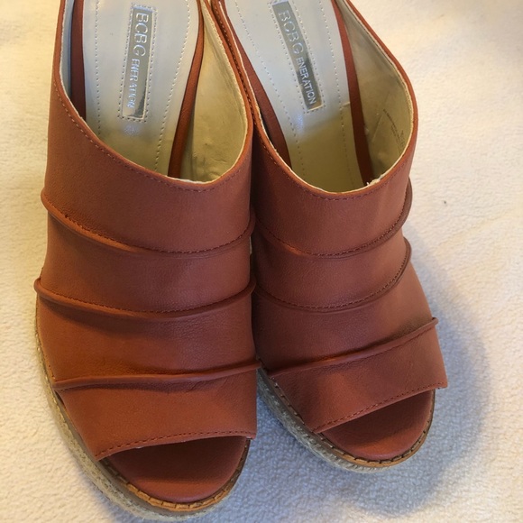 Bcbg shoes - Picture 2 of 3